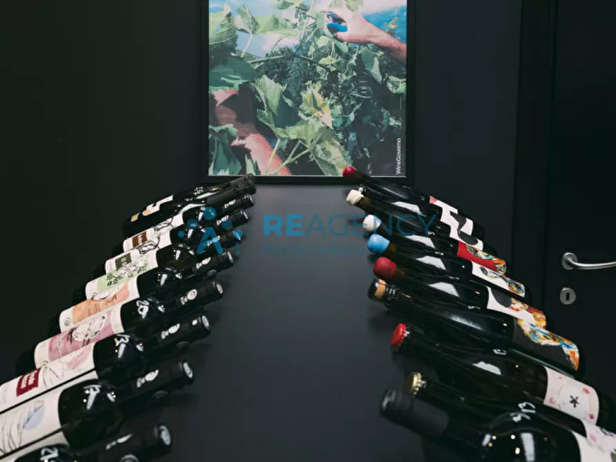 Immagine 7 di Attività commerciale in vendita  in Via Riviera Berica a Barbarano Mossano