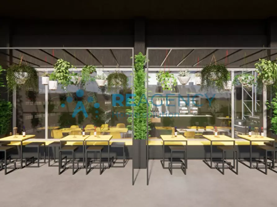 Immagine 8 di Attività commerciale in vendita  in Via Riviera Berica a Barbarano Mossano