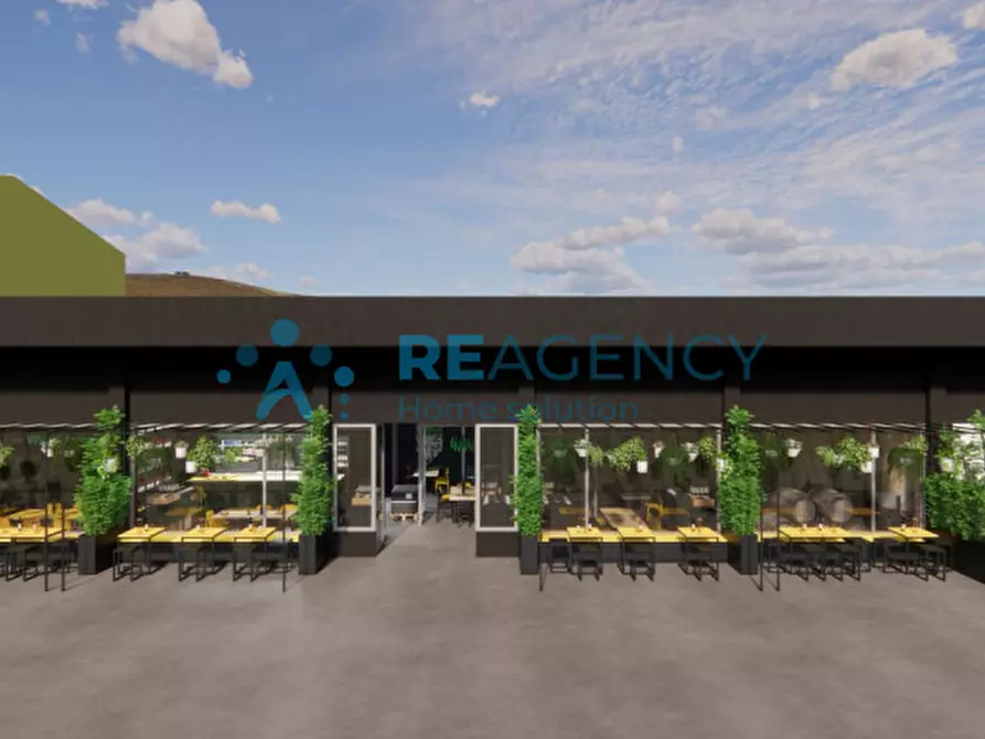 Immagine 11 di Attività commerciale in vendita  in Via Riviera Berica a Barbarano Mossano