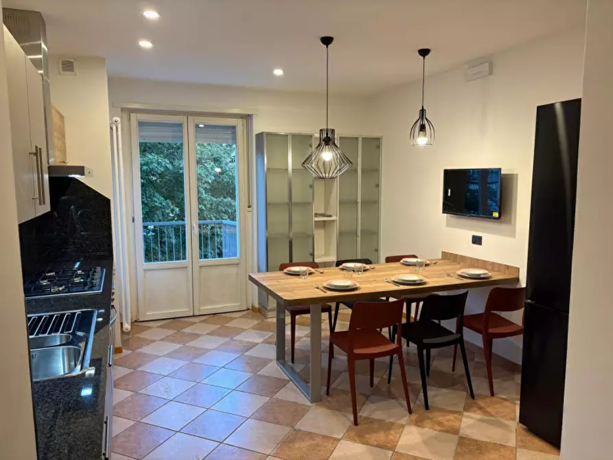 Immagine 1 di Camera in affitto  in Corso Tre Novembre a Trento