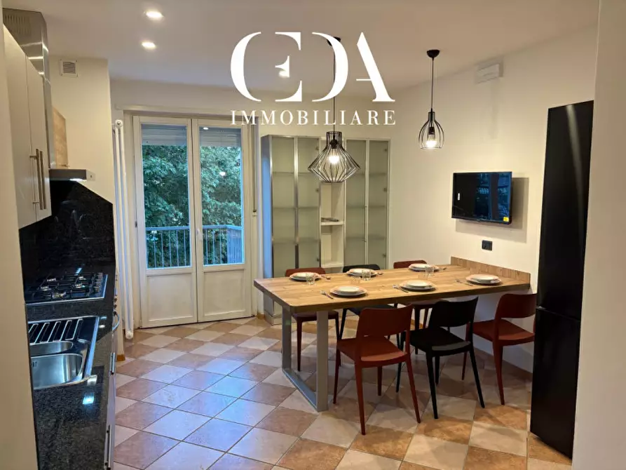 Immagine 1 di Camera in affitto  in Corso Tre Novembre a Trento