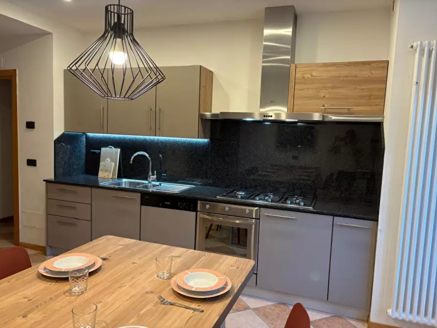 Immagine 2 di Camera in affitto  in Corso Tre Novembre a Trento