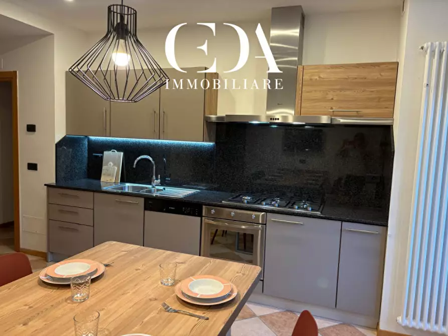 Immagine 2 di Camera in affitto  in Corso Tre Novembre a Trento