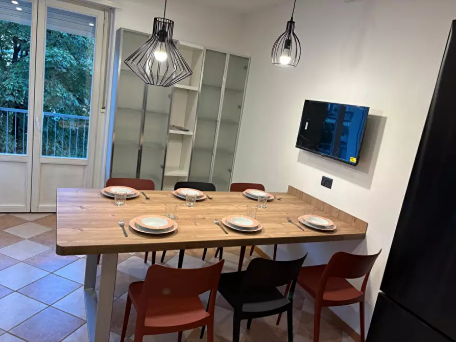 Immagine 3 di Camera in affitto  in Corso Tre Novembre a Trento