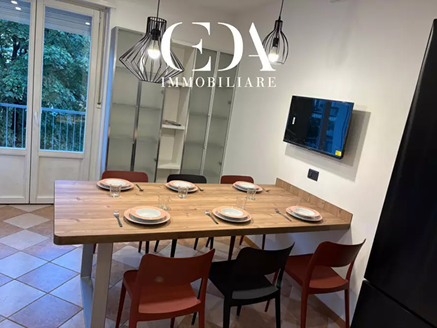 Immagine 3 di Camera in affitto  in Corso Tre Novembre a Trento