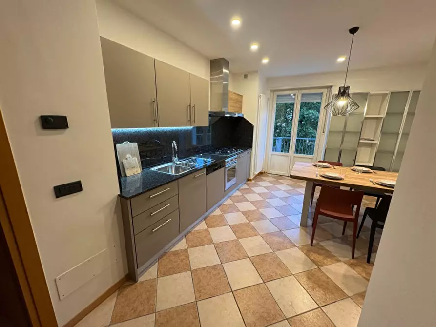 Immagine 4 di Camera in affitto  in Corso Tre Novembre a Trento