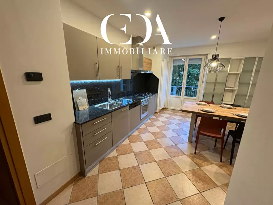 Immagine 4 di Camera in affitto  in Corso Tre Novembre a Trento