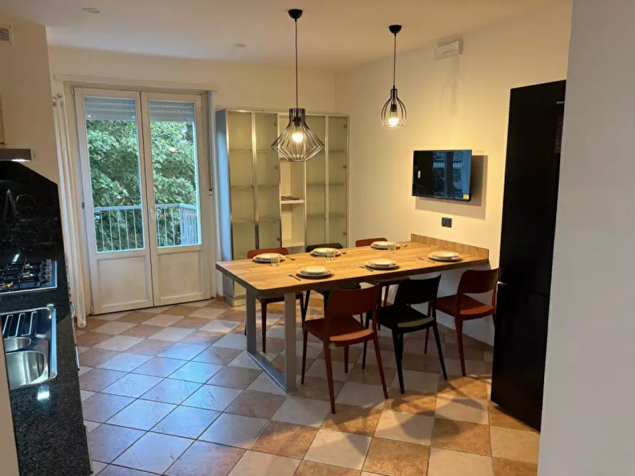 Immagine 5 di Camera in affitto  in Corso Tre Novembre a Trento