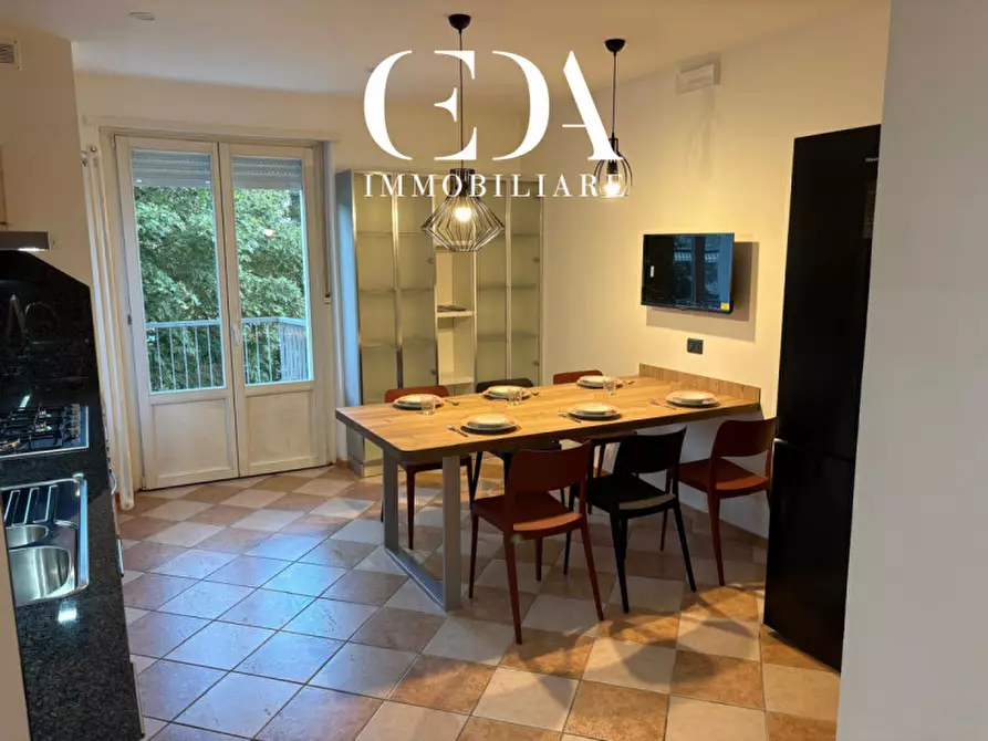 Immagine 5 di Camera in affitto  in Corso Tre Novembre a Trento