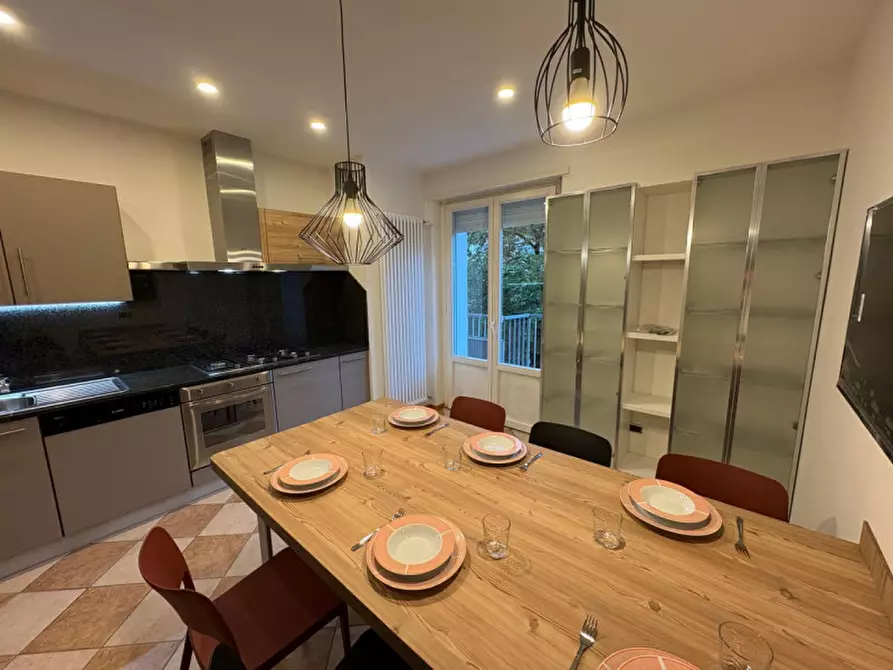 Immagine 6 di Camera in affitto  in Corso Tre Novembre a Trento