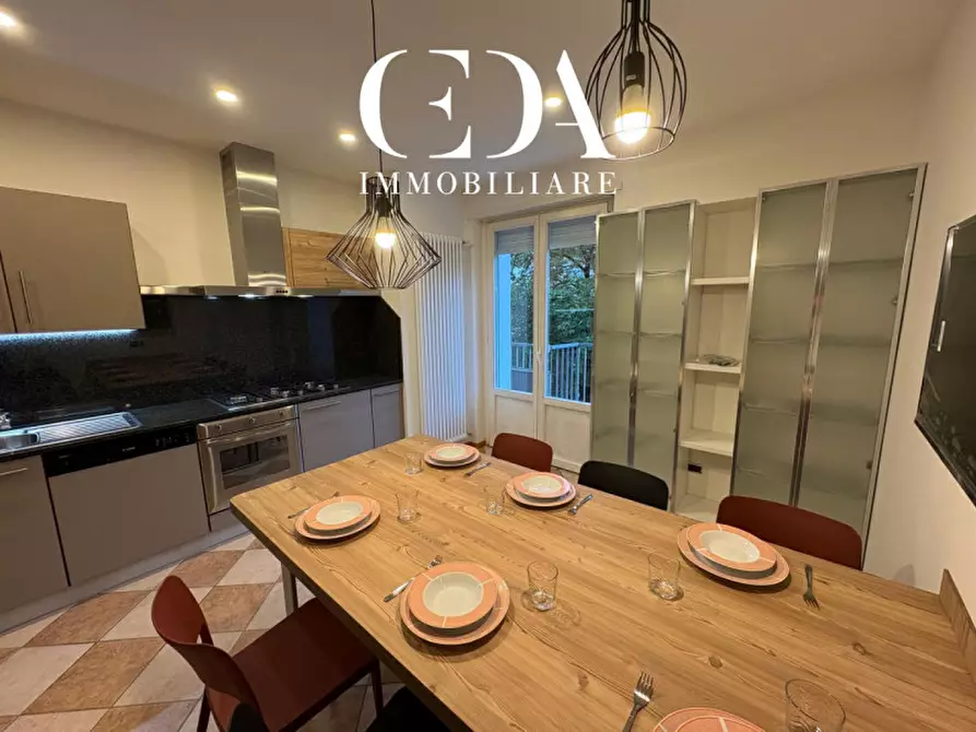 Immagine 6 di Camera in affitto  in Corso Tre Novembre a Trento