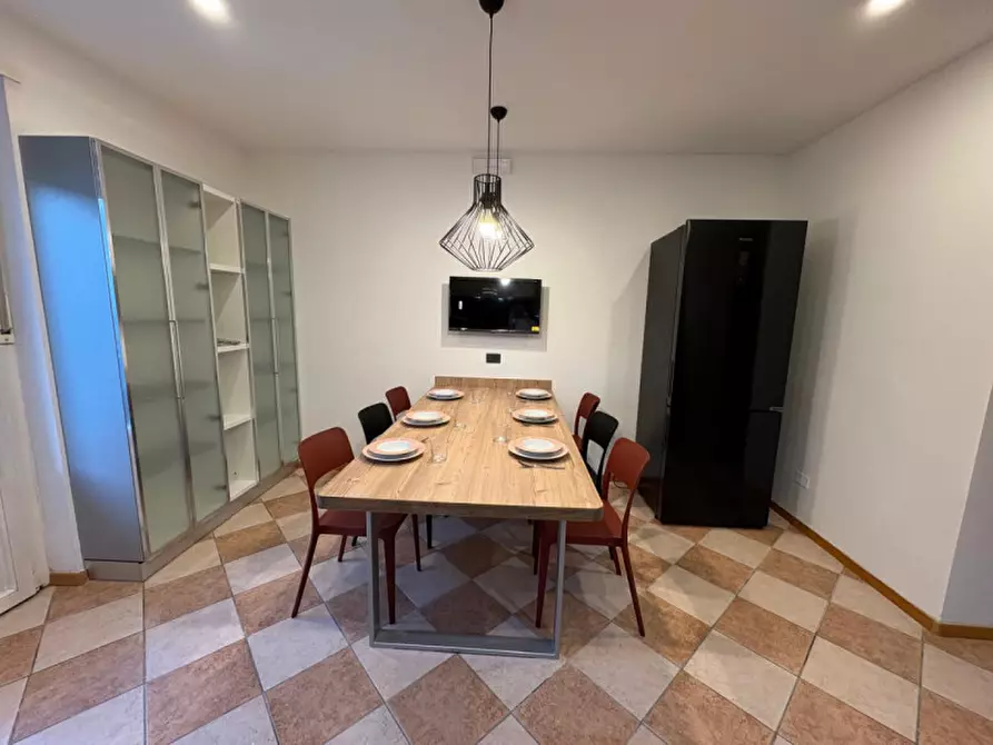 Immagine 8 di Camera in affitto  in Corso Tre Novembre a Trento