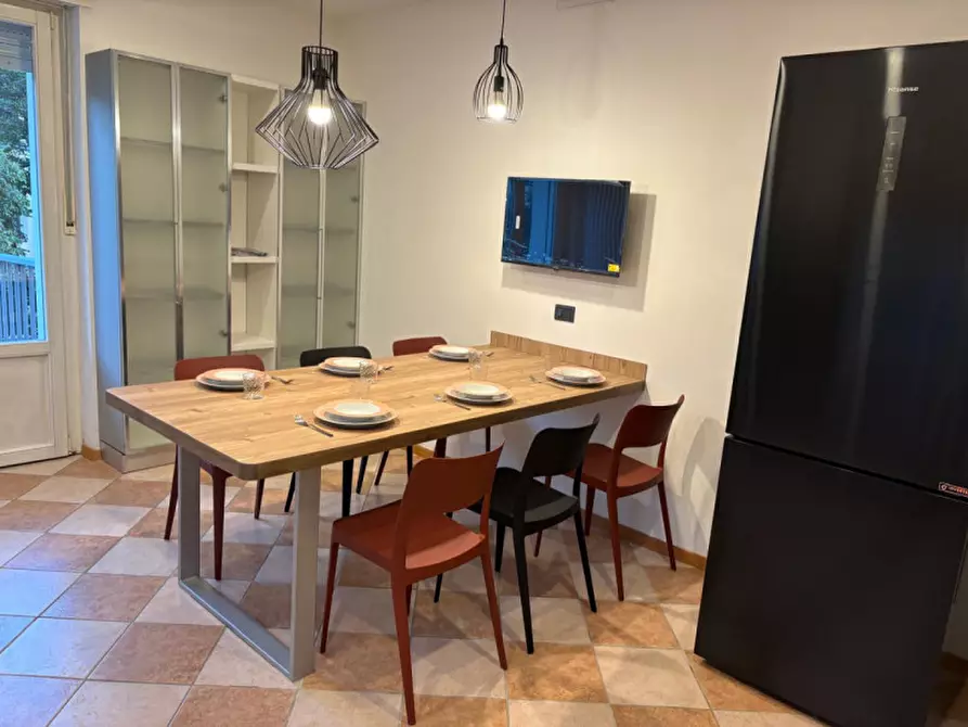 Immagine 9 di Camera in affitto  in Corso Tre Novembre a Trento