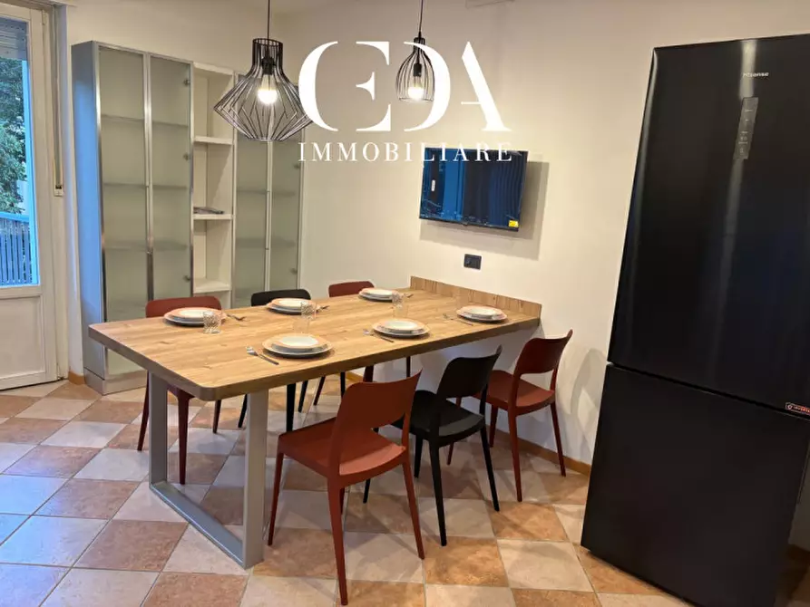 Immagine 9 di Camera in affitto  in Corso Tre Novembre a Trento