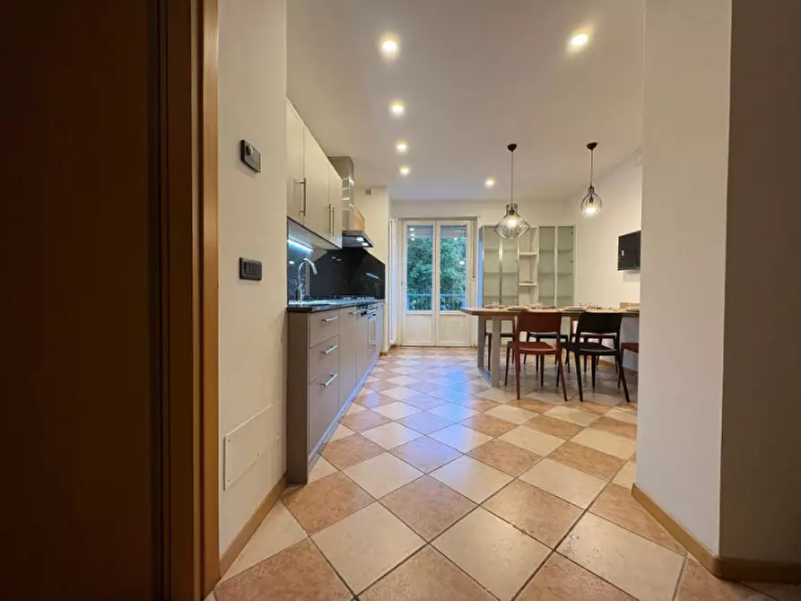 Immagine 10 di Camera in affitto  in Corso Tre Novembre a Trento