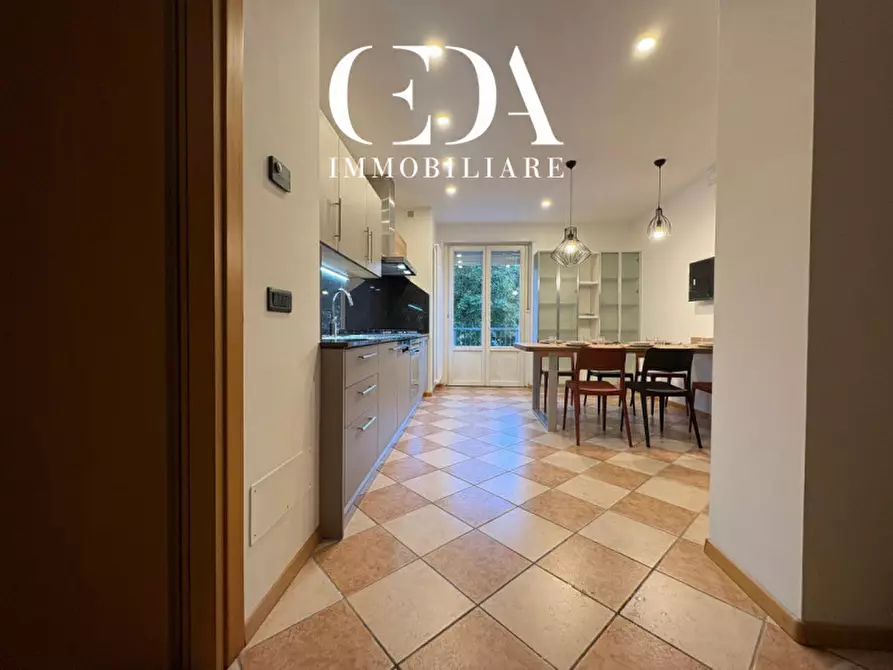 Immagine 10 di Camera in affitto  in Corso Tre Novembre a Trento