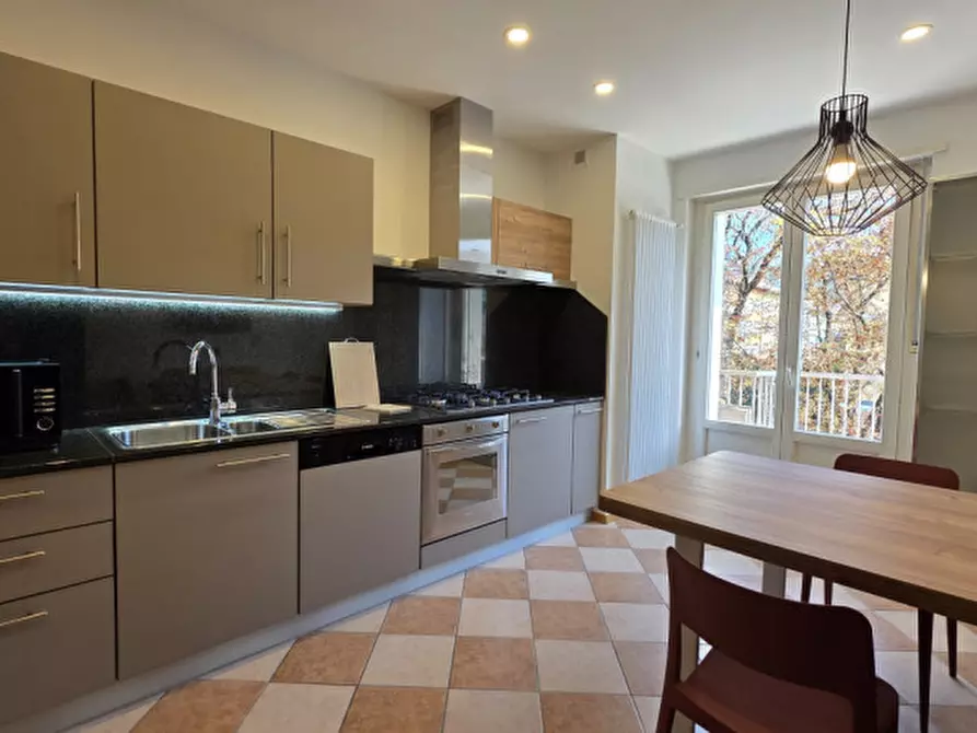 Immagine 11 di Camera in affitto  in Corso Tre Novembre a Trento