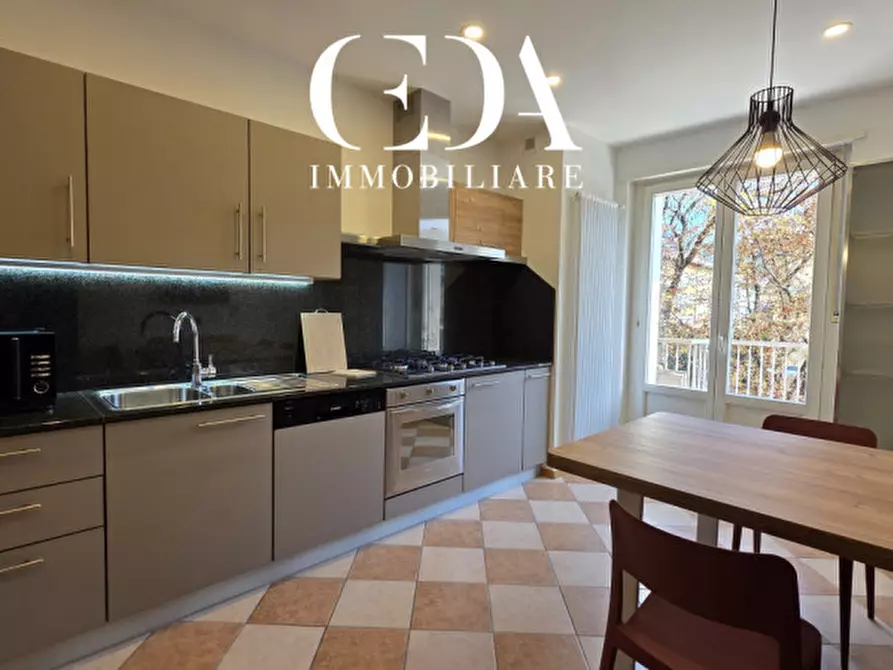 Immagine 11 di Camera in affitto  in Corso Tre Novembre a Trento