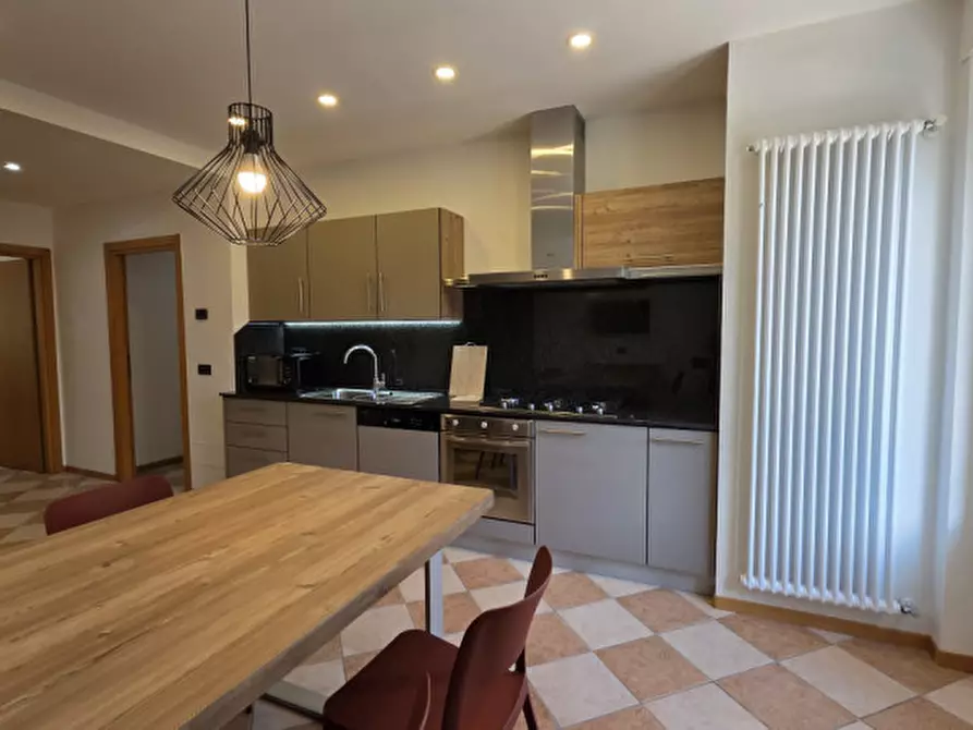 Immagine 12 di Camera in affitto  in Corso Tre Novembre a Trento