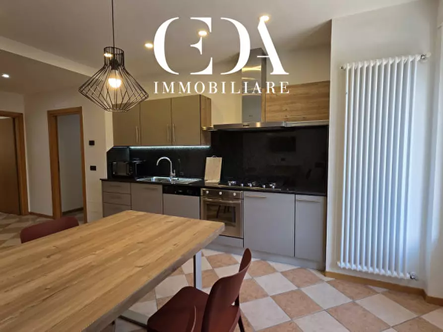 Immagine 12 di Camera in affitto  in Corso Tre Novembre a Trento