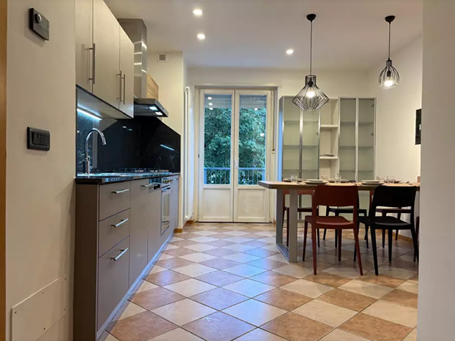 Immagine 13 di Camera in affitto  in Corso Tre Novembre a Trento