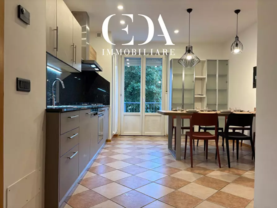 Immagine 13 di Camera in affitto  in Corso Tre Novembre a Trento