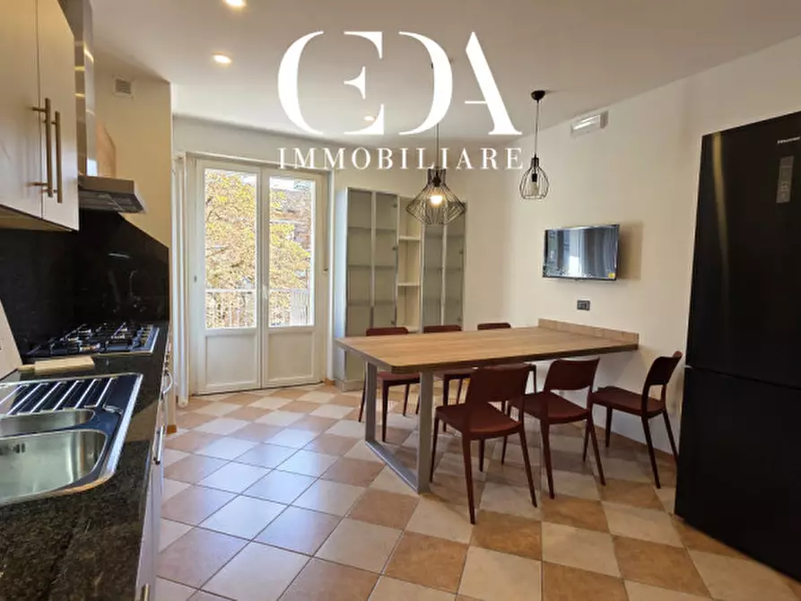 Immagine 15 di Camera in affitto  in Corso Tre Novembre a Trento