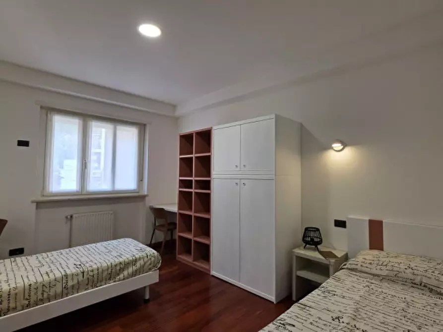 Immagine 16 di Camera in affitto  in Corso Tre Novembre a Trento