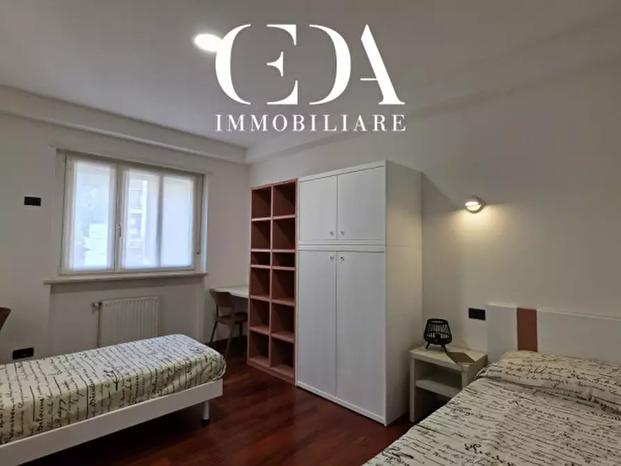 Immagine 17 di Camera in affitto  in Corso Tre Novembre a Trento