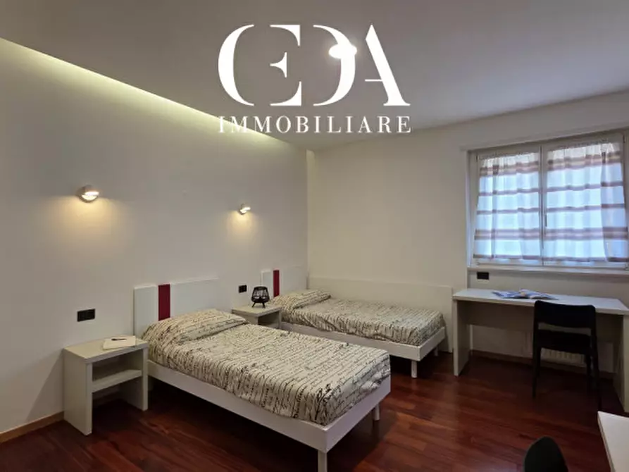 Immagine 18 di Camera in affitto  in Corso Tre Novembre a Trento