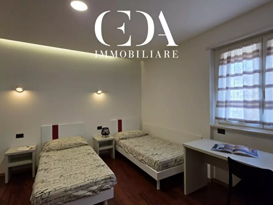 Immagine 20 di Camera in affitto  in Corso Tre Novembre a Trento