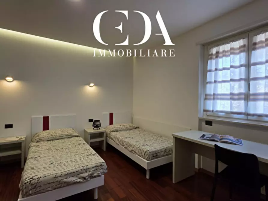 Immagine 21 di Camera in affitto  in Corso Tre Novembre a Trento