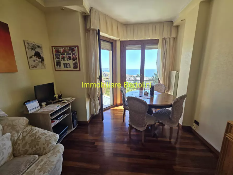 Immagine 4 di Appartamento in vendita  in VIA PADRE SEMERIA a San Remo