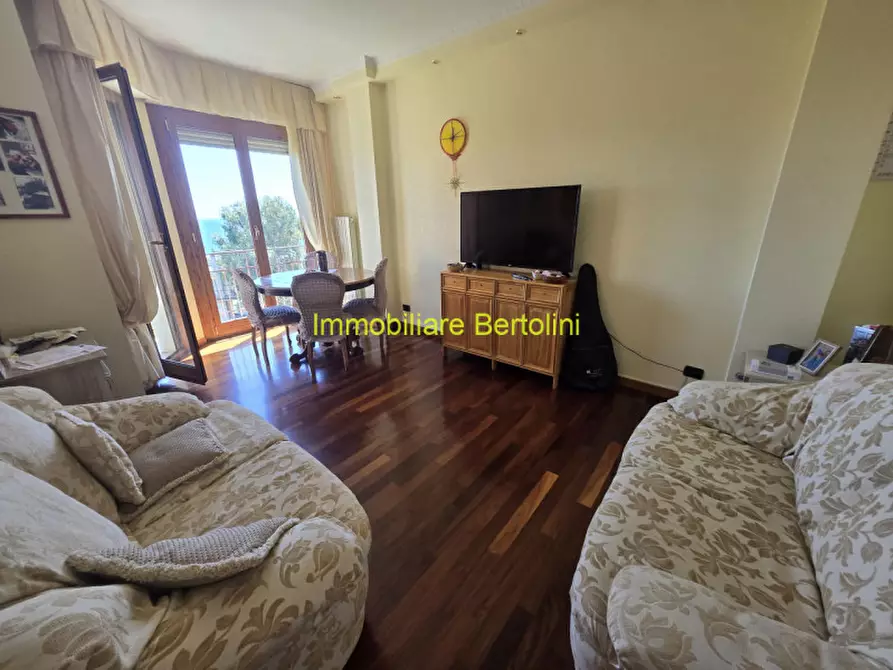 Immagine 8 di Appartamento in vendita  in VIA PADRE SEMERIA a San Remo