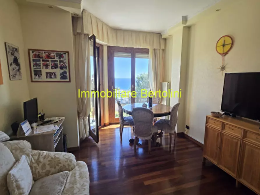 Immagine 9 di Appartamento in vendita  in VIA PADRE SEMERIA a San Remo