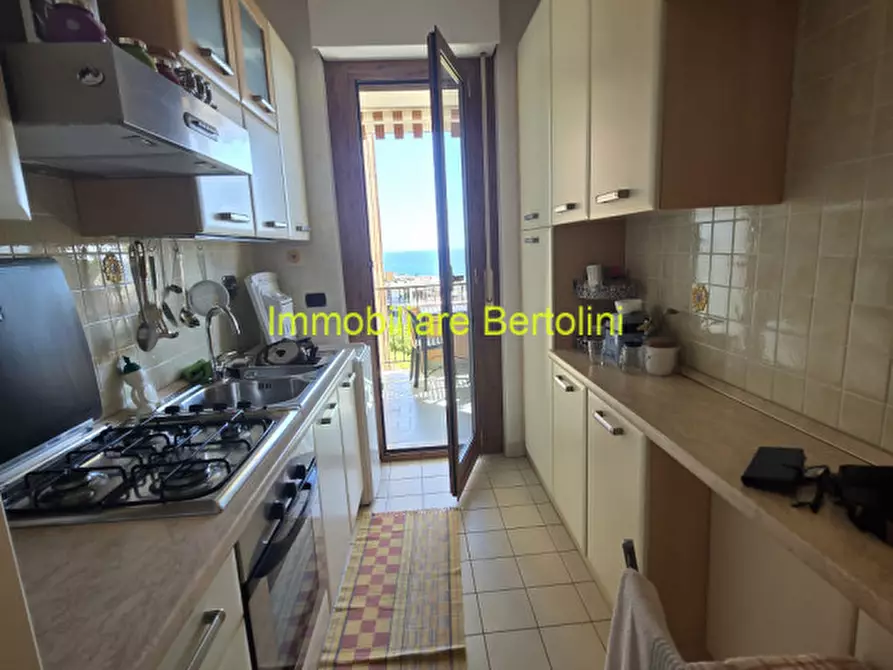 Immagine 10 di Appartamento in vendita  in VIA PADRE SEMERIA a San Remo