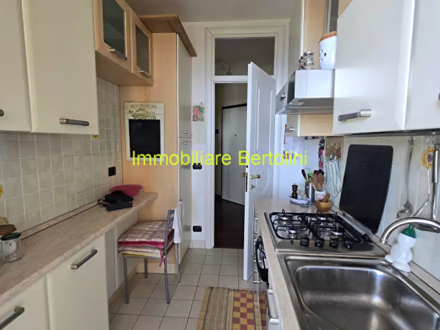 Immagine 11 di Appartamento in vendita  in VIA PADRE SEMERIA a San Remo