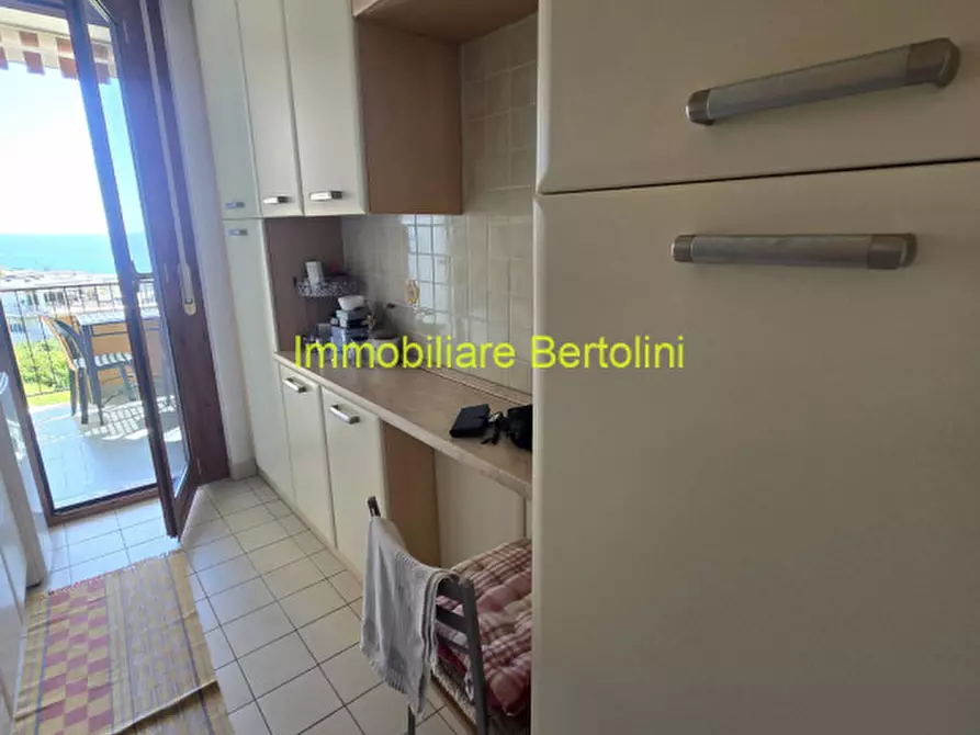 Immagine 12 di Appartamento in vendita  in VIA PADRE SEMERIA a San Remo