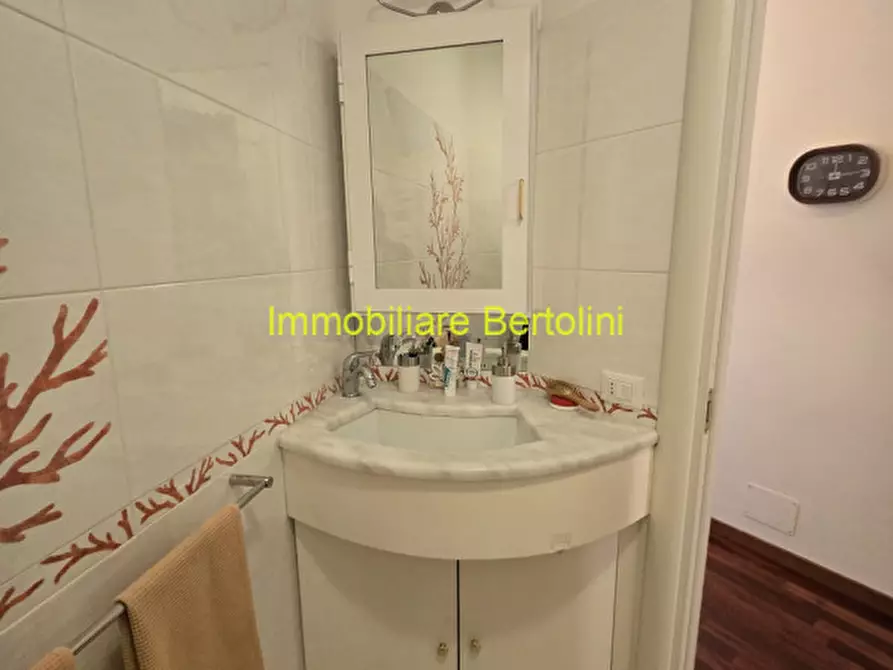 Immagine 19 di Appartamento in vendita  in VIA PADRE SEMERIA a San Remo