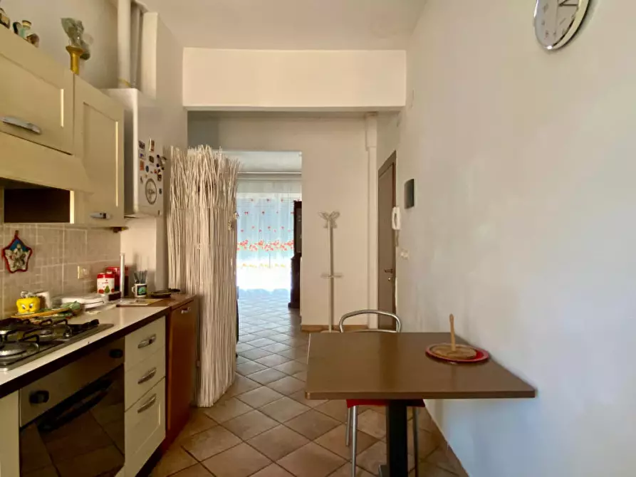 Immagine 4 di Appartamento in vendita  in Viale Battaglione Framarin, 7 a Vicenza