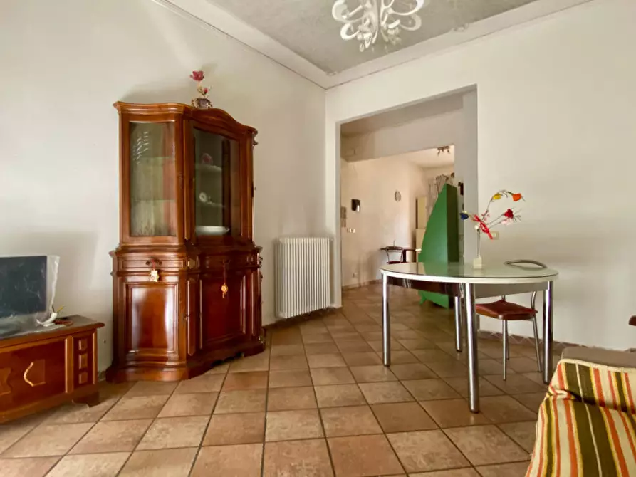 Immagine 5 di Appartamento in vendita  in Viale Battaglione Framarin, 7 a Vicenza