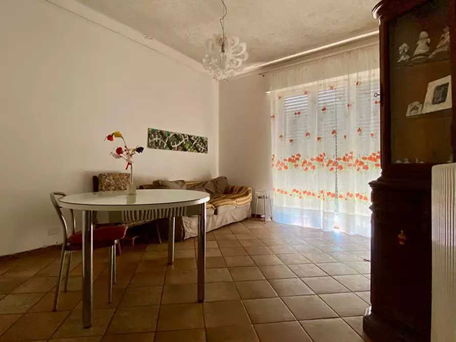 Immagine 6 di Appartamento in vendita  in Viale Battaglione Framarin, 7 a Vicenza