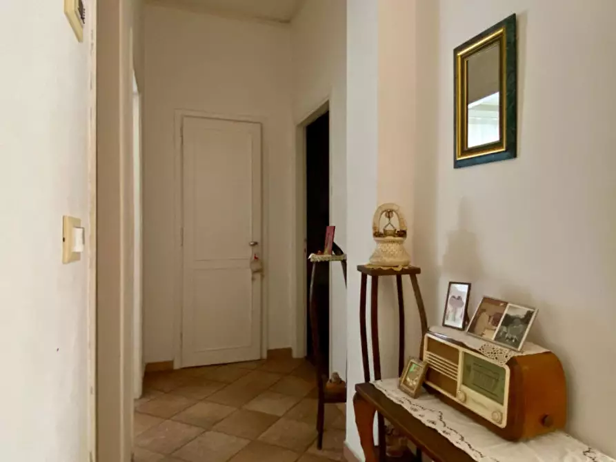 Immagine 7 di Appartamento in vendita  in Viale Battaglione Framarin, 7 a Vicenza