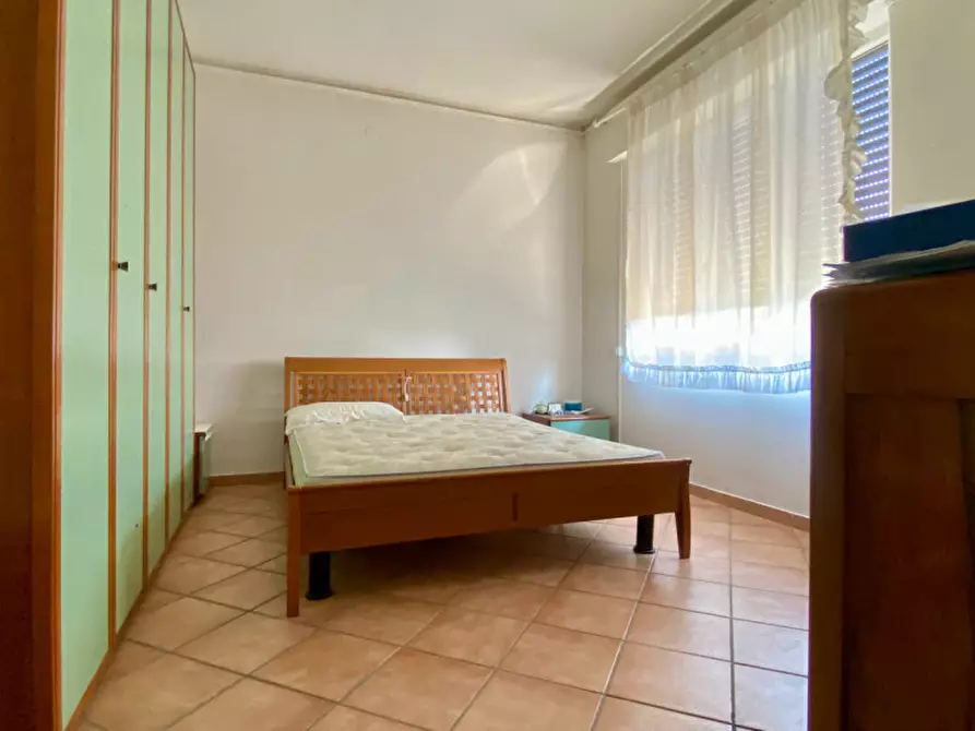 Immagine 8 di Appartamento in vendita  in Viale Battaglione Framarin, 7 a Vicenza