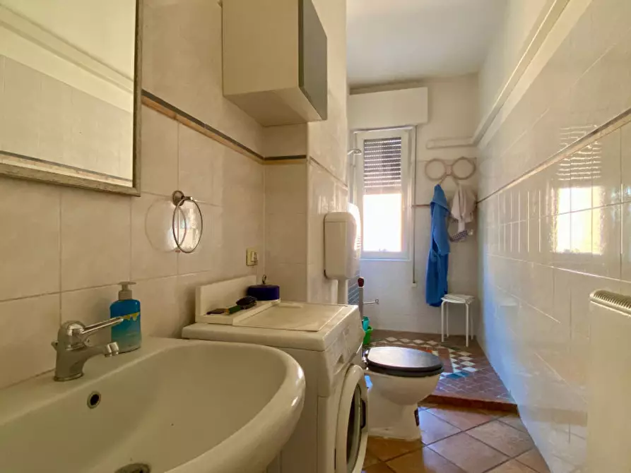 Immagine 10 di Appartamento in vendita  in Viale Battaglione Framarin, 7 a Vicenza