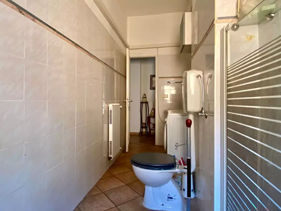 Immagine 12 di Appartamento in vendita  in Viale Battaglione Framarin, 7 a Vicenza