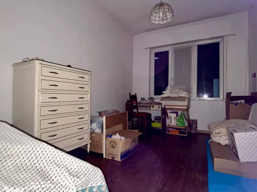 Immagine 13 di Appartamento in vendita  in Viale Battaglione Framarin, 7 a Vicenza