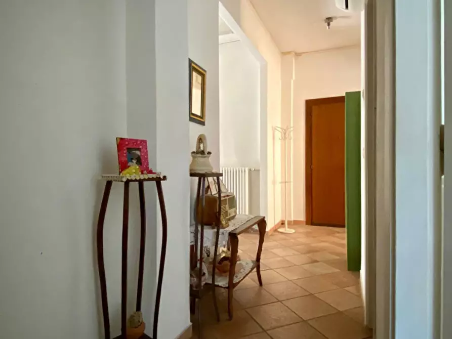 Immagine 14 di Appartamento in vendita  in Viale Battaglione Framarin, 7 a Vicenza