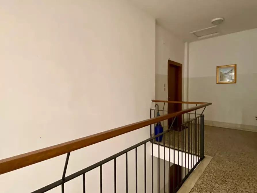 Immagine 15 di Appartamento in vendita  in Viale Battaglione Framarin, 7 a Vicenza