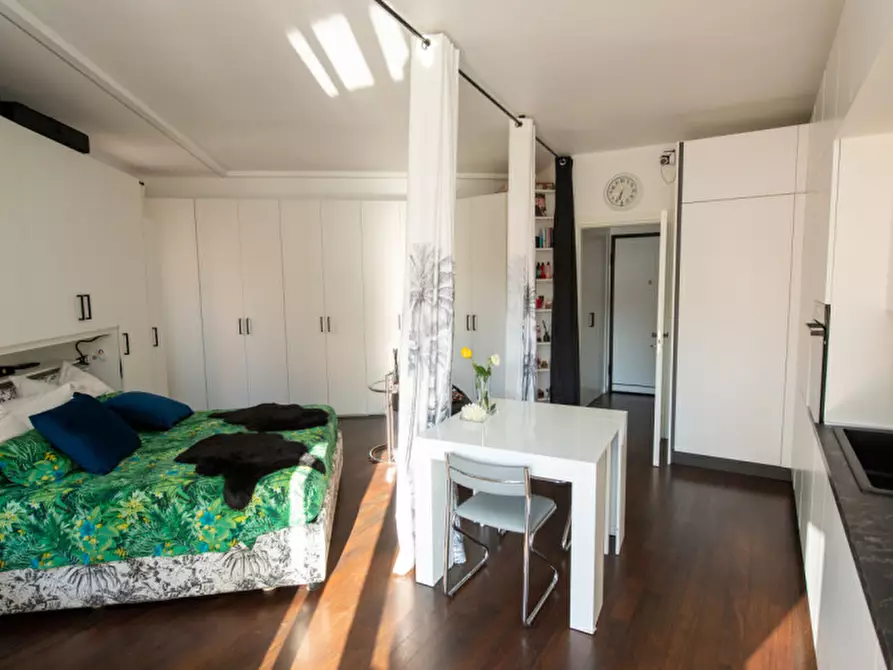 Immagine 5 di Appartamento in vendita  in VIA CANTARANE 4 a Verona